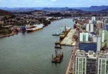 Governo dá início ao processo de privatização da Codesa