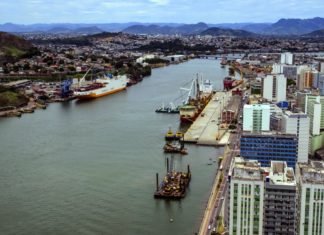 Governo dá início ao processo de privatização da Codesa