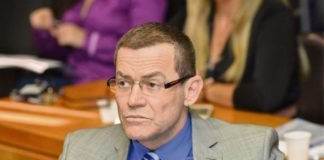 Com Bolsonaro, República passa por momento delicado, avalia senador