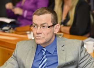 Com Bolsonaro, República passa por momento delicado, avalia senador