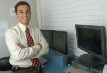 Deputado do PSB Ted Conti: “Não torço para que o governo Bolsonaro dê errado”