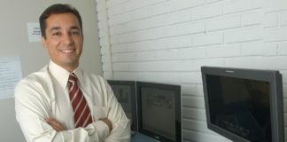 Deputado do PSB Ted Conti: “Não torço para que o governo Bolsonaro dê errado”