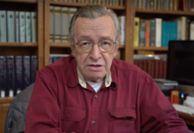 Provocações de Olavo Carvalho jogam militares contra bolsonaristas radicais