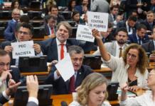 PSB, PDT e PT vão manter voto contra Reforma da Previdência na Câmara