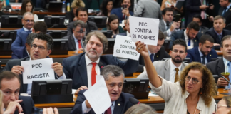 PSB, PDT e PT vão manter voto contra Reforma da Previdência na Câmara