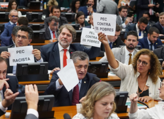 PSB, PDT e PT vão manter voto contra Reforma da Previdência na Câmara