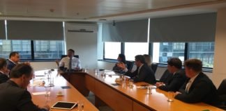 Governo volta a discutir ferrovia EF 118 que liga ES ao Rio