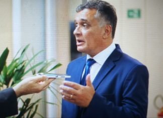 Contorno do Mestre Álvaro vai desafogar trânsito, diz Audifax