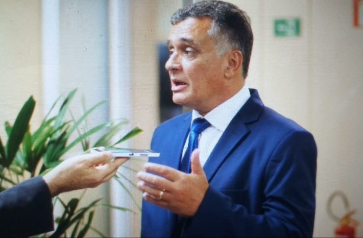 Contorno do Mestre Álvaro vai desafogar trânsito, diz Audifax