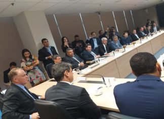 Governo Bolsonaro libera R$ 100 milhões para rodovia no ES