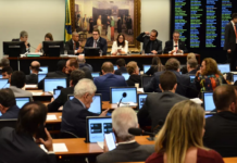 Nenhum capixaba na Comissão da Reforma da Previdência