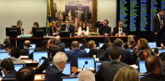 Nenhum capixaba na Comissão da Reforma da Previdência