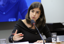 Parlamento machista: ‘A Câmara dos Deputados não está acostumada às mulheres’