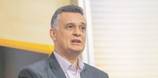 Serra: Câmara usa impeachment para pressionar prefeito