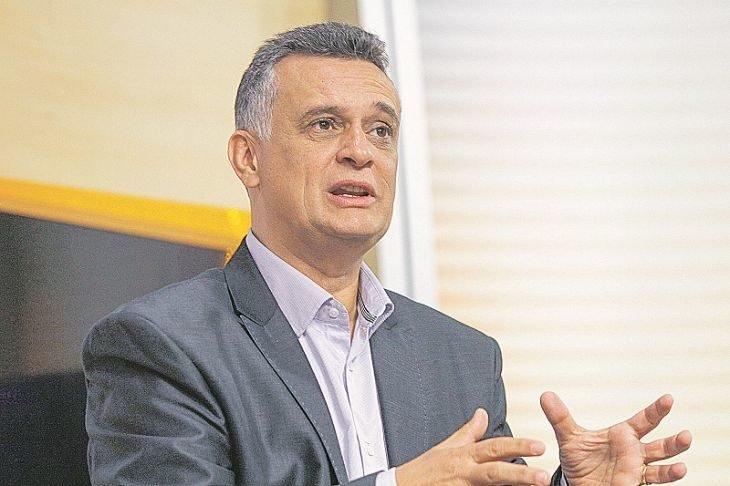 Serra: Câmara usa impeachment para pressionar prefeito