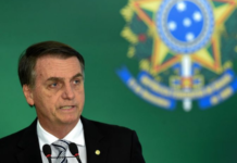 Proximidade com Bolsonaro fez senador mudar de partido