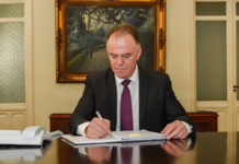 Levantamento mostra que Casagrande é o melhor governador do país