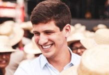 Deputado mais votado do PE, filho de Eduardo Campos, diz que jeito de fazer política mudou.