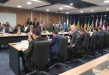 Em Brasília, Casagrande defende Fundeb com mais recursos da União