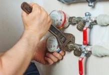 Lei proíbe corte de água antes de 90 dias de inadimplência