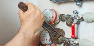 Lei proíbe corte de água antes de 90 dias de inadimplência