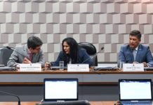 Brumadinho: Engenheiros isentam-se de responsabilidade