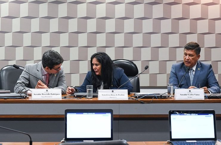 Brumadinho: Engenheiros isentam-se de responsabilidade