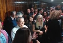 “O papel nunca vai morrer”, afirma Mauricio de Sousa