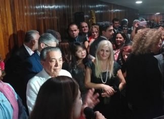 “O papel nunca vai morrer”, afirma Mauricio de Sousa