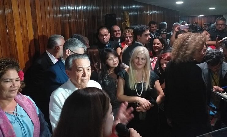 “O papel nunca vai morrer”, afirma Mauricio de Sousa