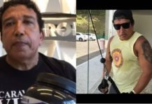 Derrotado, Magno Malta vira garoto propaganda de suplemento alimentar