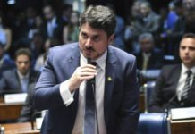 Senador Marcos do Val deve ser levado a sério?