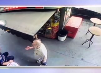 Vídeo mostra encontro de Gerson Camata com assassino