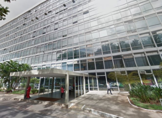 Nos regras da Lei Rouanet definem limite de R$ 1 milhão por projeto