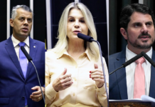 Deputados e senadores gastaram mais de R$ 160 mil em passagens aéreas em apenas 2 meses