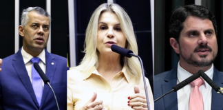 Deputados e senadores gastaram mais de R$ 160 mil em passagens aéreas em apenas 2 meses