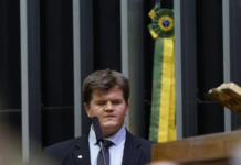 Dia do fico:’Forças armas não entram no projeto autoritário de ninguém’, diz deputado do PSB