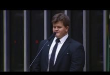 Felipe Rigoni pede democracia dentro dos partidos