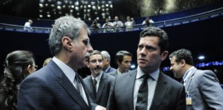 Oposição de políticos a Moro atrasa aprovação de projeto anticrime