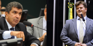 Só dois deputados do ES votaram contra perdão de R$ 1 bi a igrejas