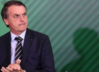 Bolsonaro apaga o fogo das crises com gasolina