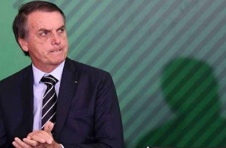 Corte na educação fez Bolsonaro perder apoio na Bancada Capixaba