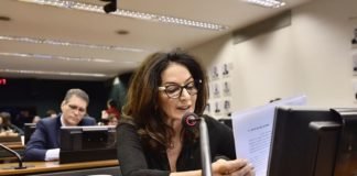 Chapa pesada: Ex-federais do PP vão disputar vagas na Assembleia