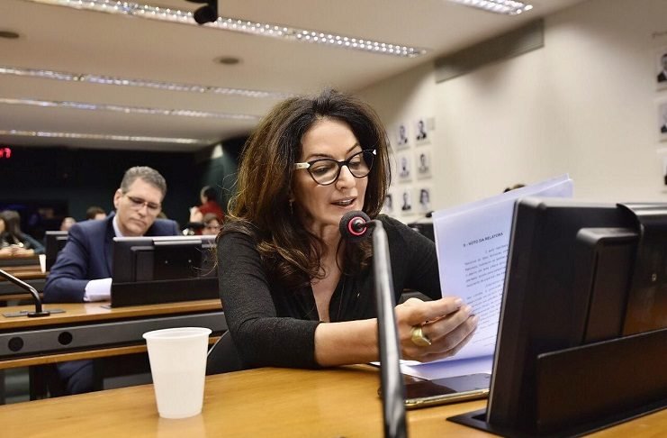 Fiscalize o trabalho do seu deputado nas comissões da Câmara