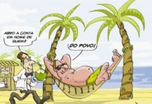 Fim da moleza: Projeto que demite servidor efetivo vai à votação