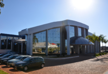 Só ES e RN não têm unidade da Embrapa, por quê?