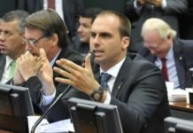 Deputados preparam anistia para Bolsonaro, mas sem chance