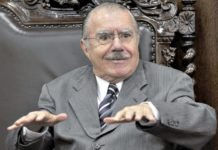 Melhor que ir pro céu: Ex-senadores tem gordas aposentadorias