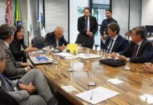 Sem apoio da bancada, senadora Rose busca solução para duplicar BR 262