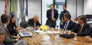 Sem apoio da bancada, senadora Rose busca solução para duplicar BR 262